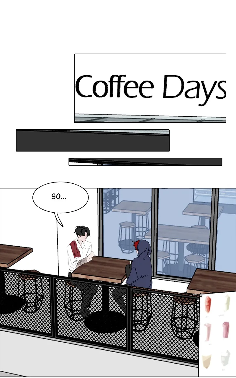 Read Lost in Translation chapter 14 image 29 on Lezhin