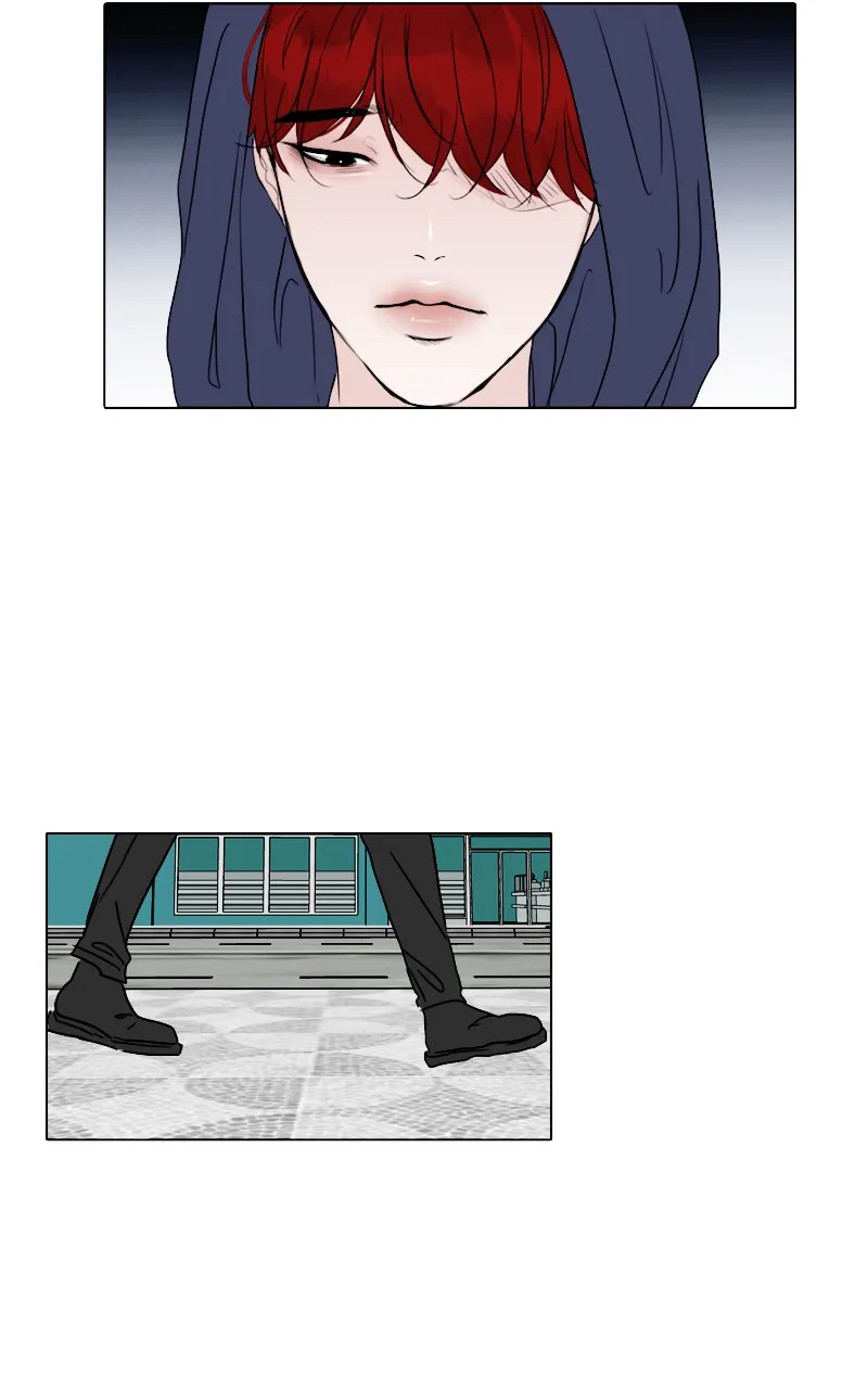 Read Lost in Translation chapter 14 image 3 on Lezhin