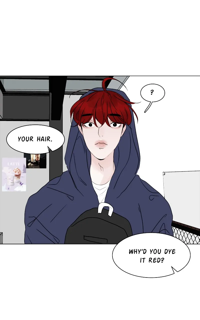 Read Lost in Translation chapter 14 image 30 on Lezhin