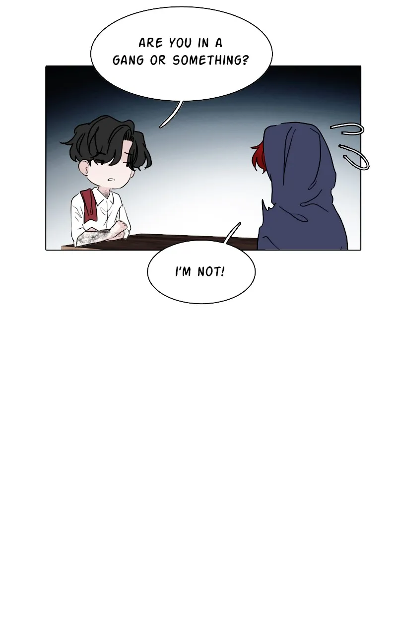 Read Lost in Translation chapter 14 image 31 on Lezhin