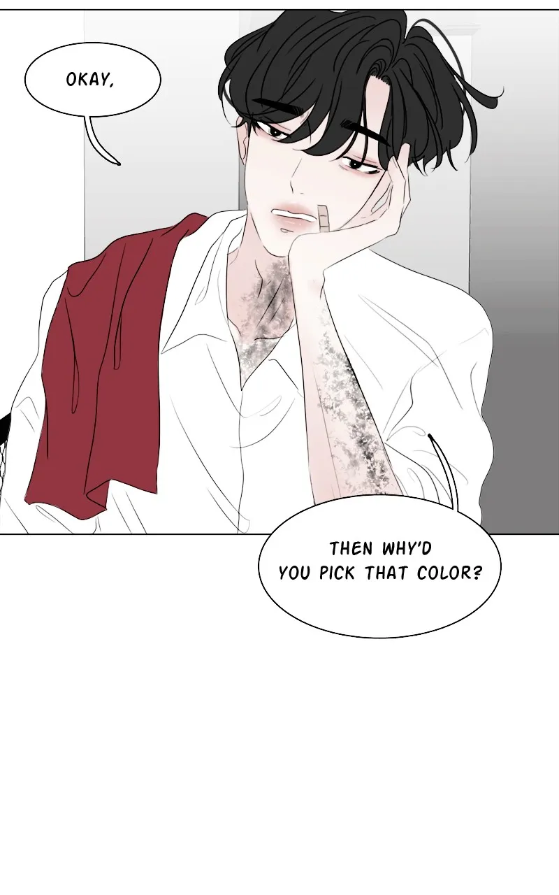 Read Lost in Translation chapter 14 image 32 on Lezhin