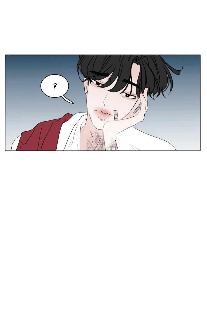 Read Lost in Translation chapter 14 image 36 on Lezhin