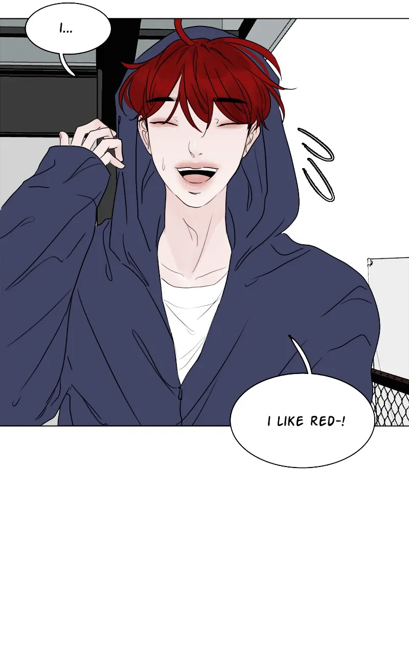 Read Lost in Translation chapter 14 image 37 on Lezhin