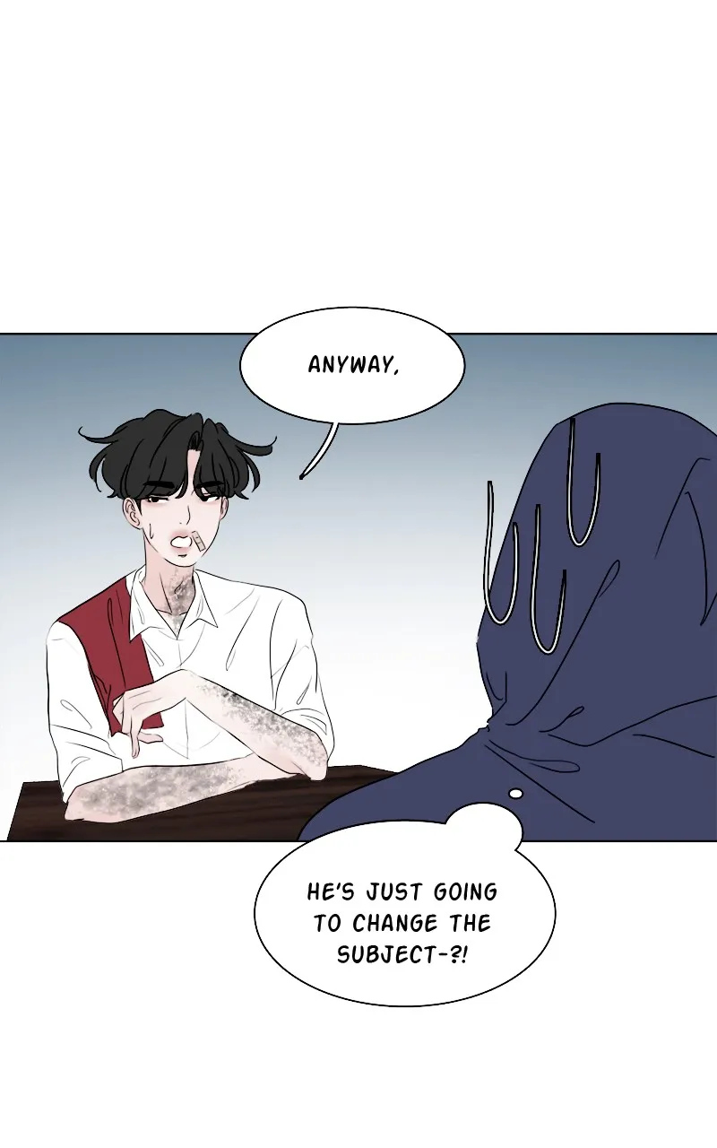 Read Lost in Translation chapter 14 image 39 on Lezhin