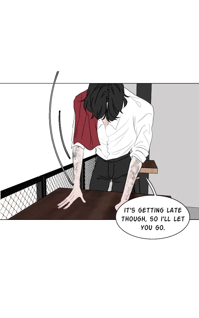 Read Lost in Translation chapter 14 image 41 on Lezhin