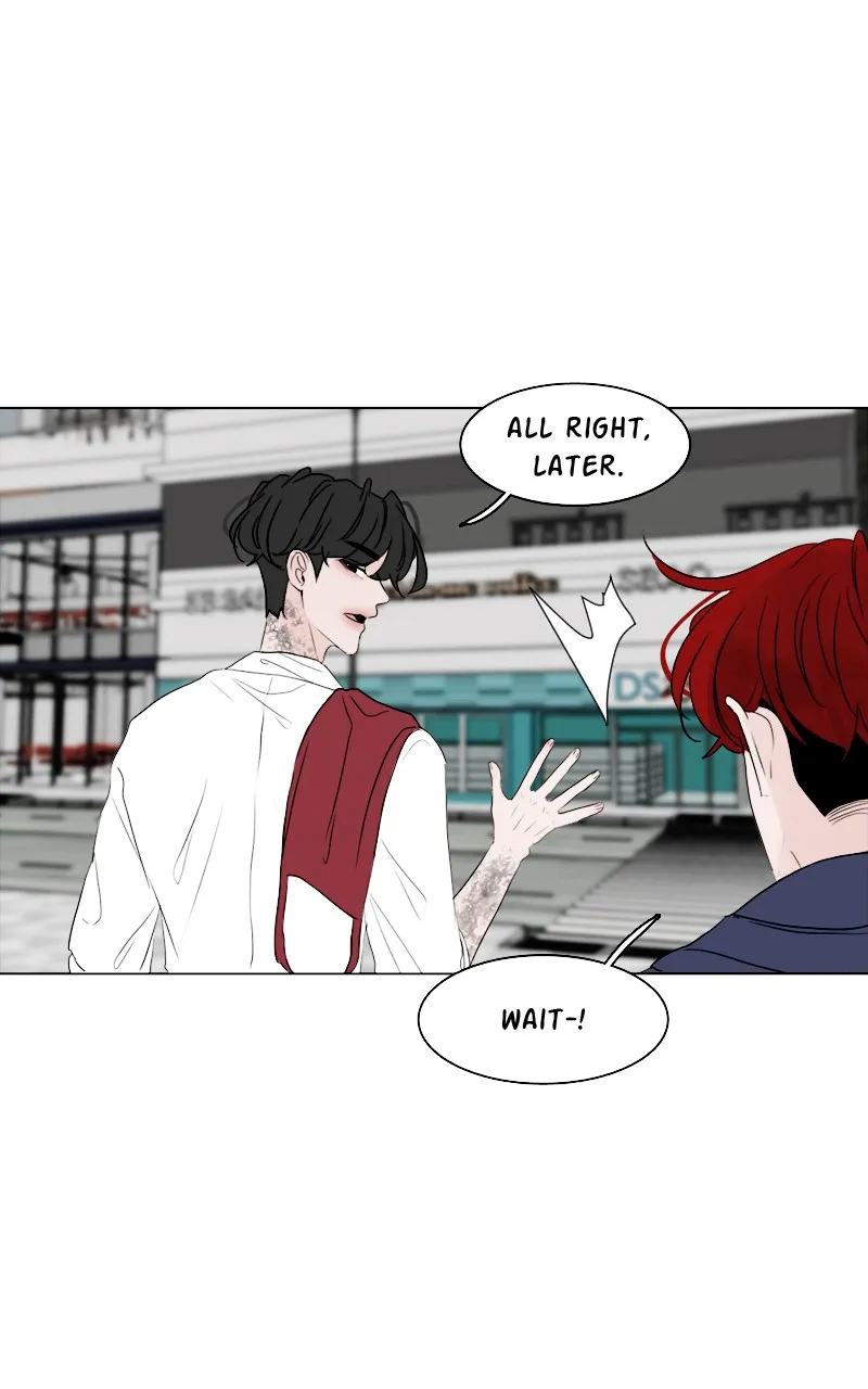 Read Lost in Translation chapter 14 image 43 on Lezhin