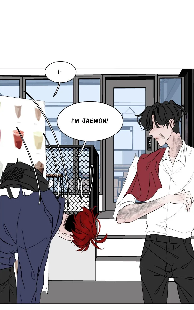 Read Lost in Translation chapter 14 image 48 on Lezhin