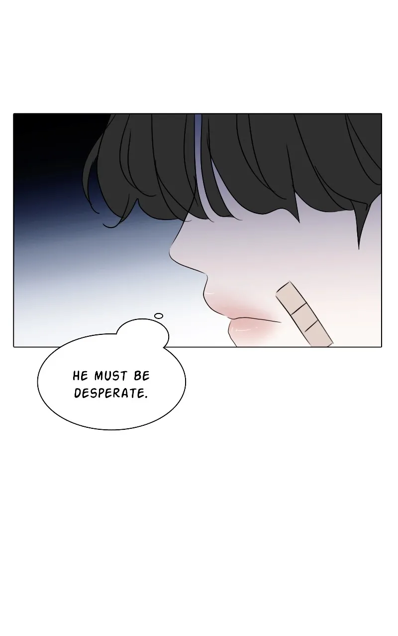 Read Lost in Translation chapter 14 image 49 on Lezhin