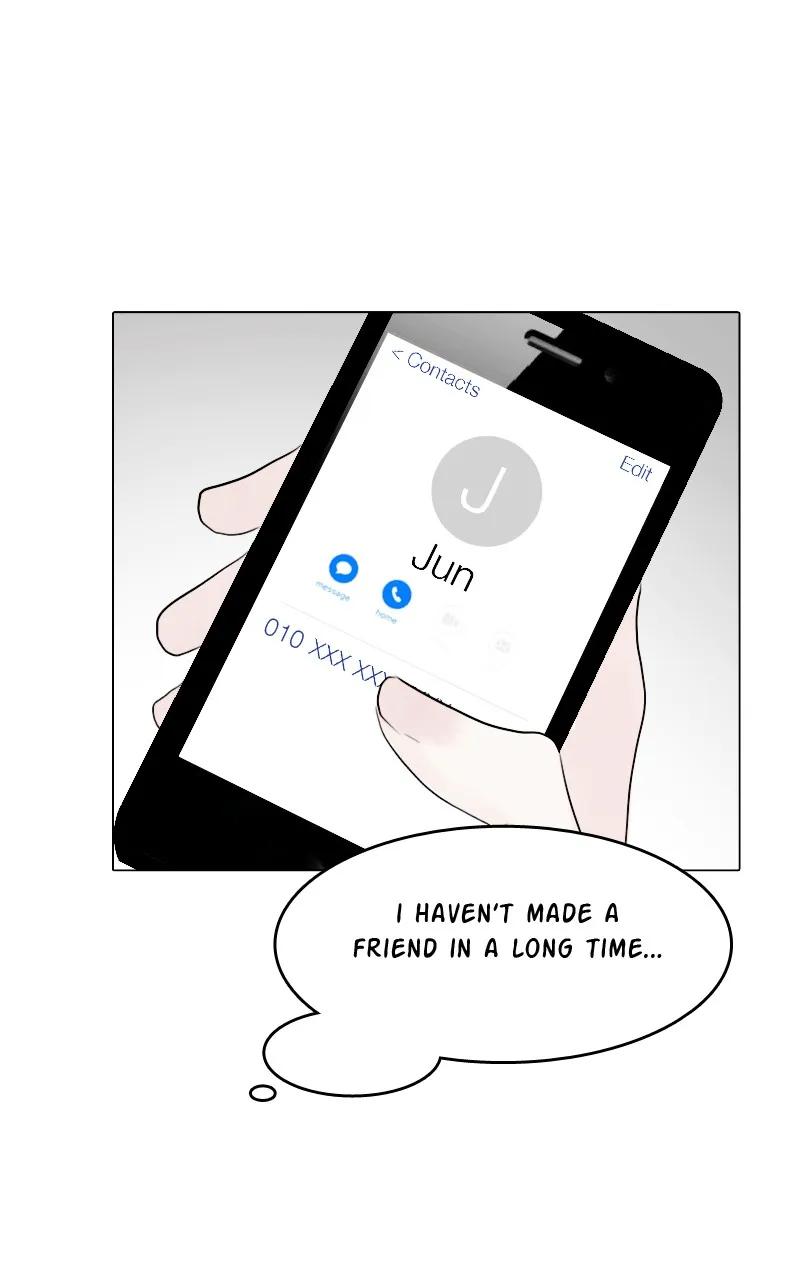 Read Lost in Translation chapter 14 image 53 on Lezhin