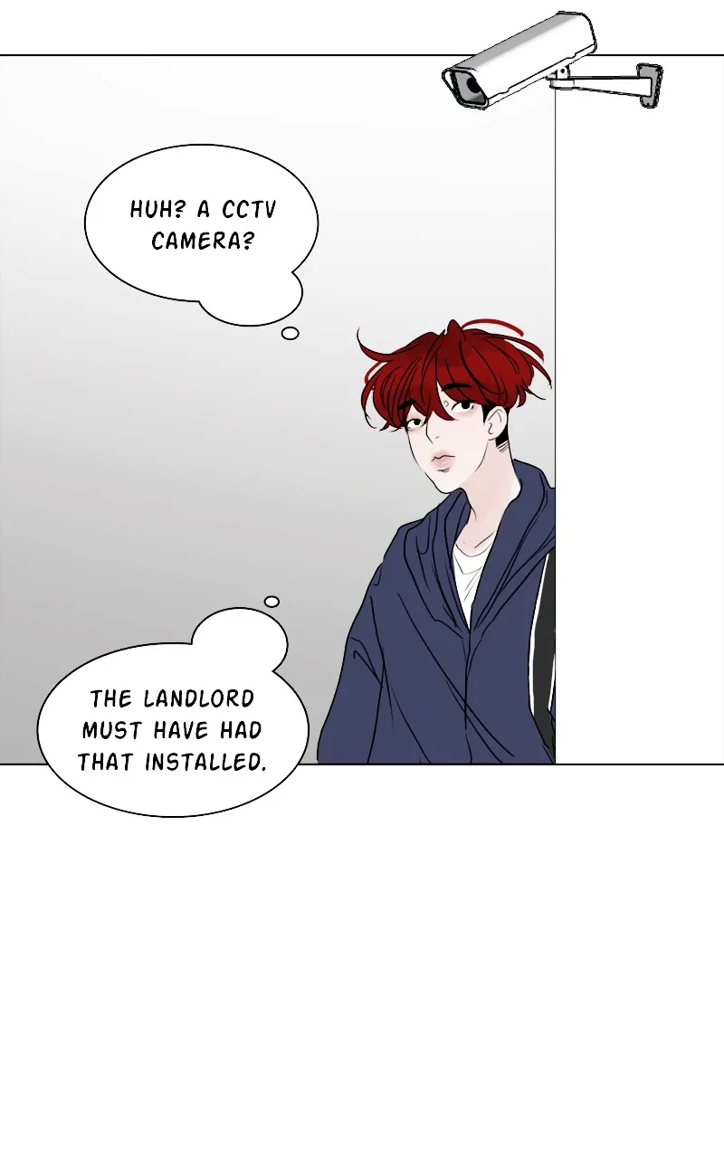Read Lost in Translation chapter 14 image 60 on Lezhin