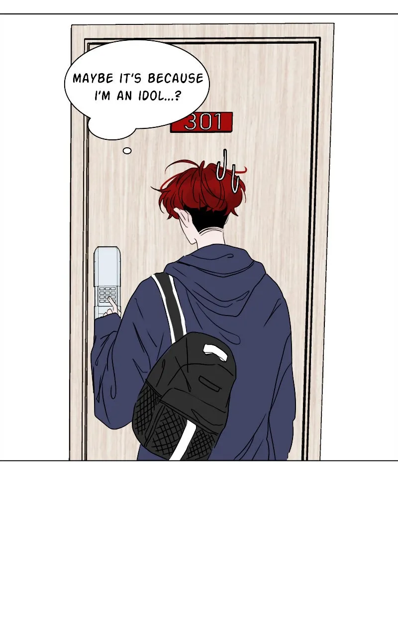Read Lost in Translation chapter 14 image 62 on Lezhin