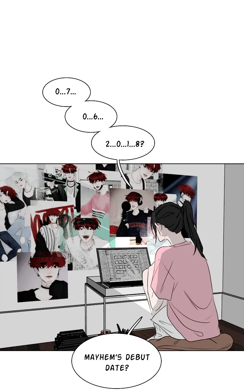 Read Lost in Translation chapter 14 image 64 on Lezhin