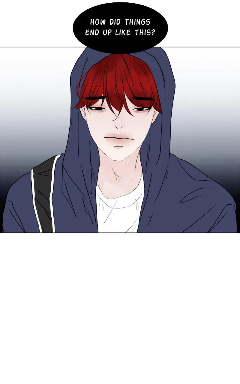 Read Lost in Translation chapter 14 image 7 on Lezhin