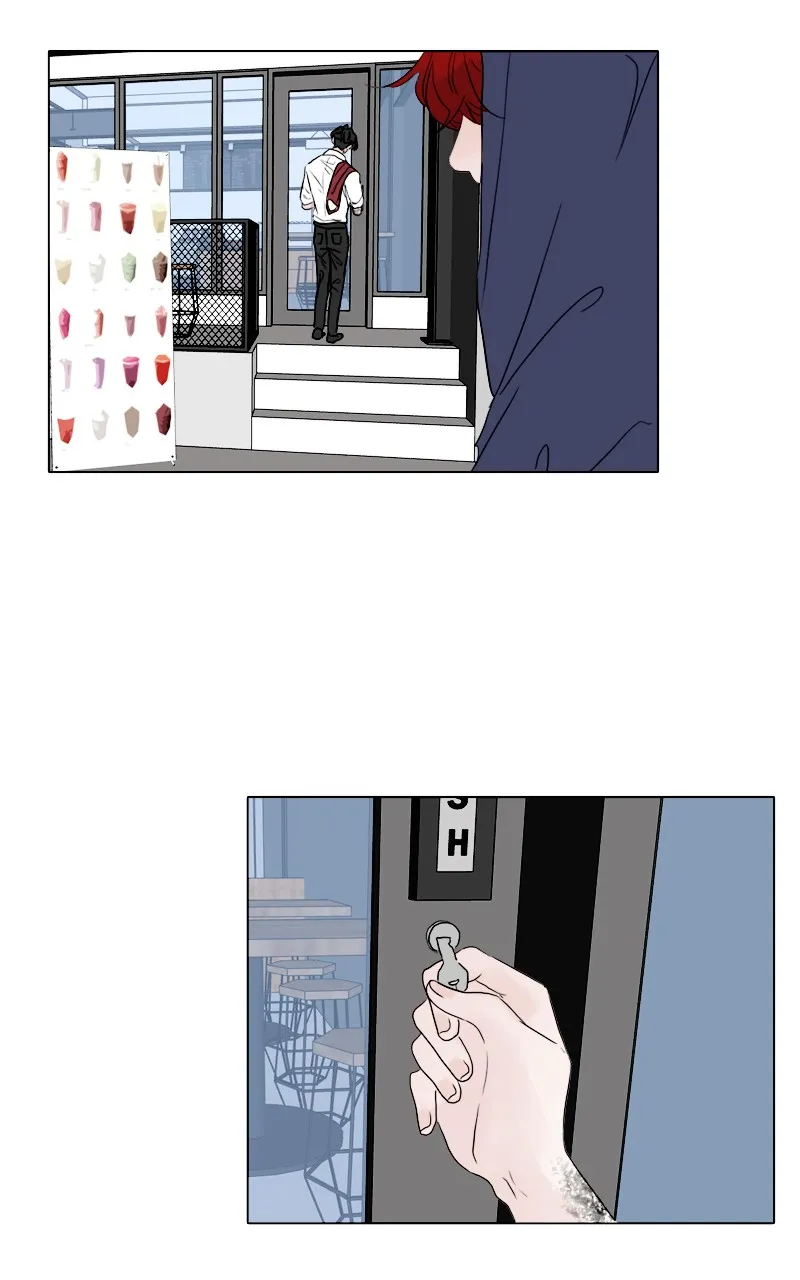 Read Lost in Translation chapter 14 image 8 on Lezhin