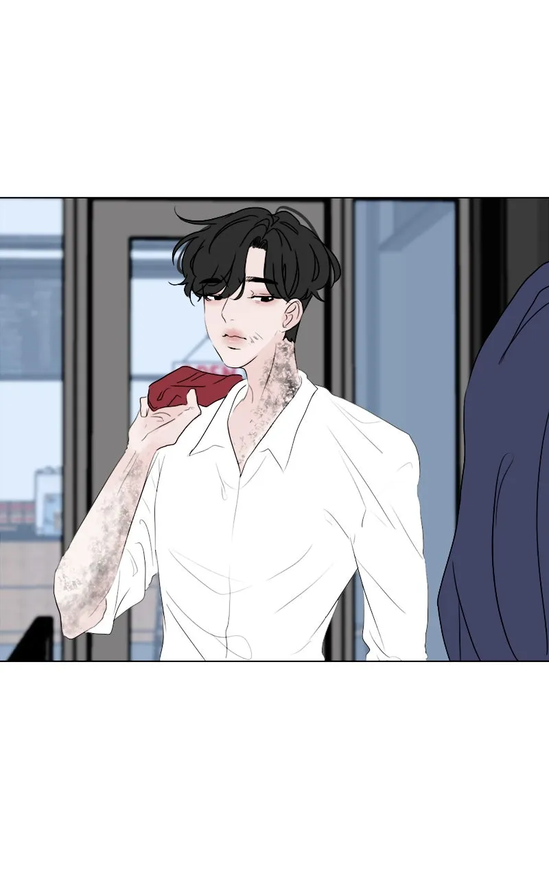 Read Lost in Translation chapter 14 image 9 on Lezhin