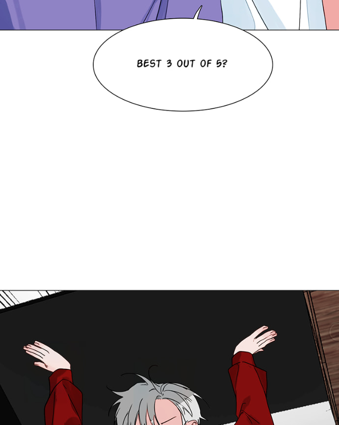 Read Lost in Translation chapter 140 image 10 on Lezhin