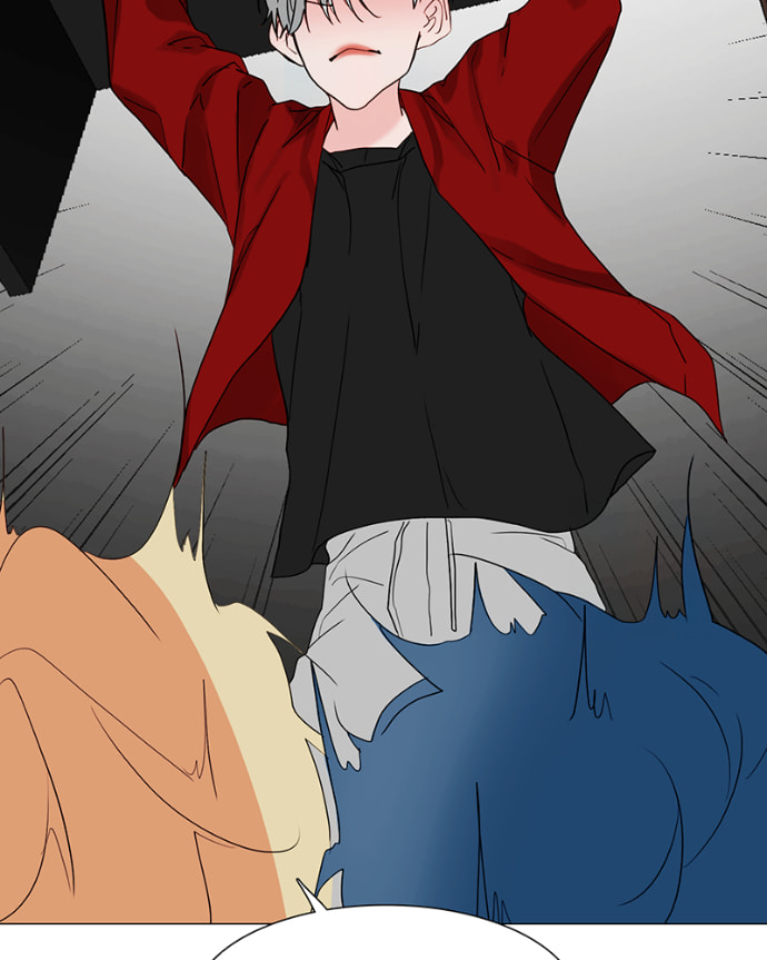 Read Lost in Translation chapter 140 image 11 on Lezhin