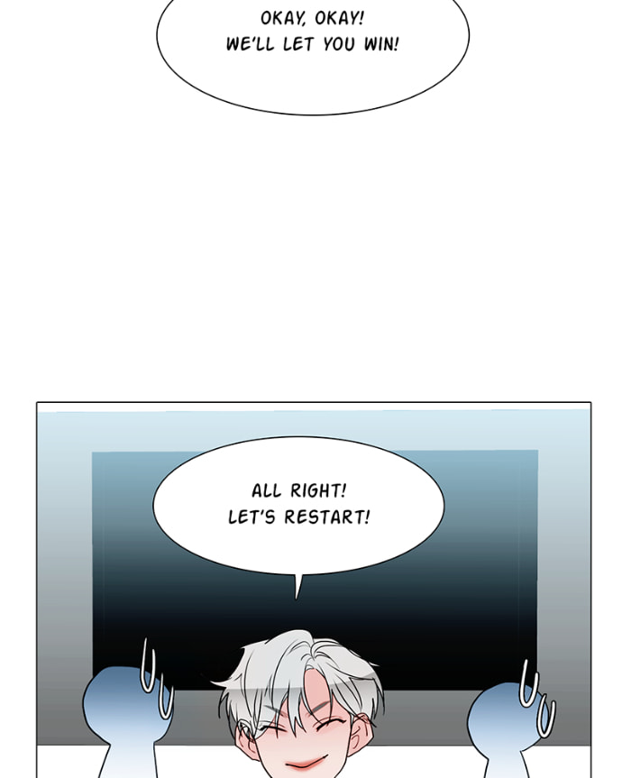 Read Lost in Translation chapter 140 image 12 on Lezhin