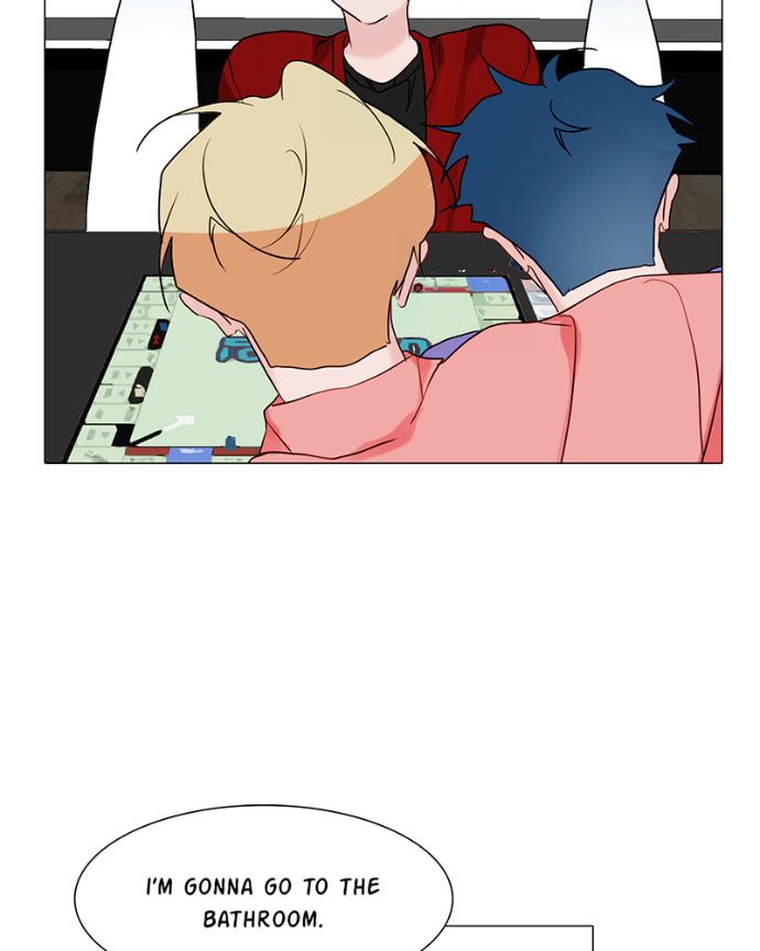 Read Lost in Translation chapter 140 image 13 on Lezhin