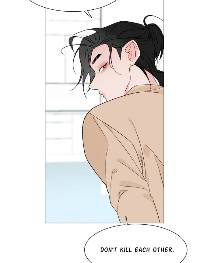 Read Lost in Translation chapter 140 image 14 on Lezhin