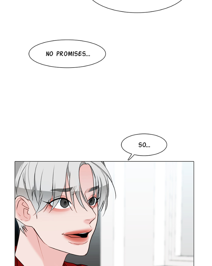 Read Lost in Translation chapter 140 image 15 on Lezhin