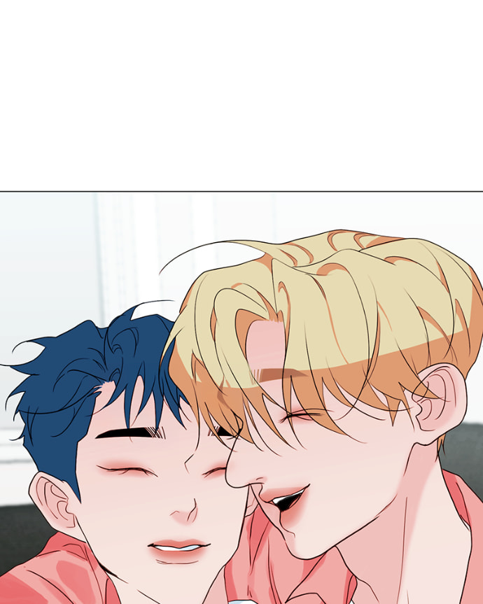 Read Lost in Translation chapter 140 image 19 on Lezhin