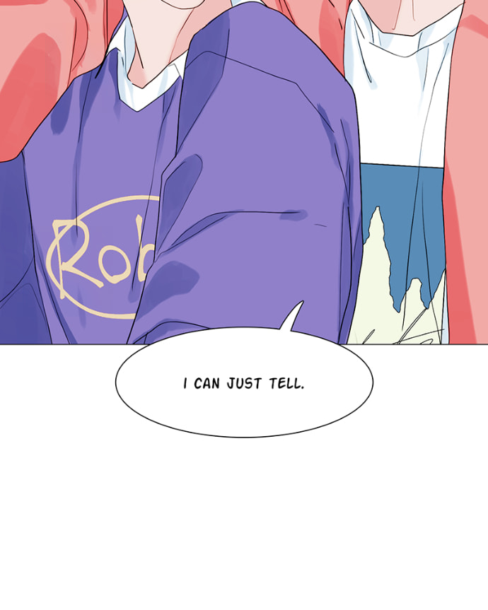 Read Lost in Translation chapter 140 image 20 on Lezhin