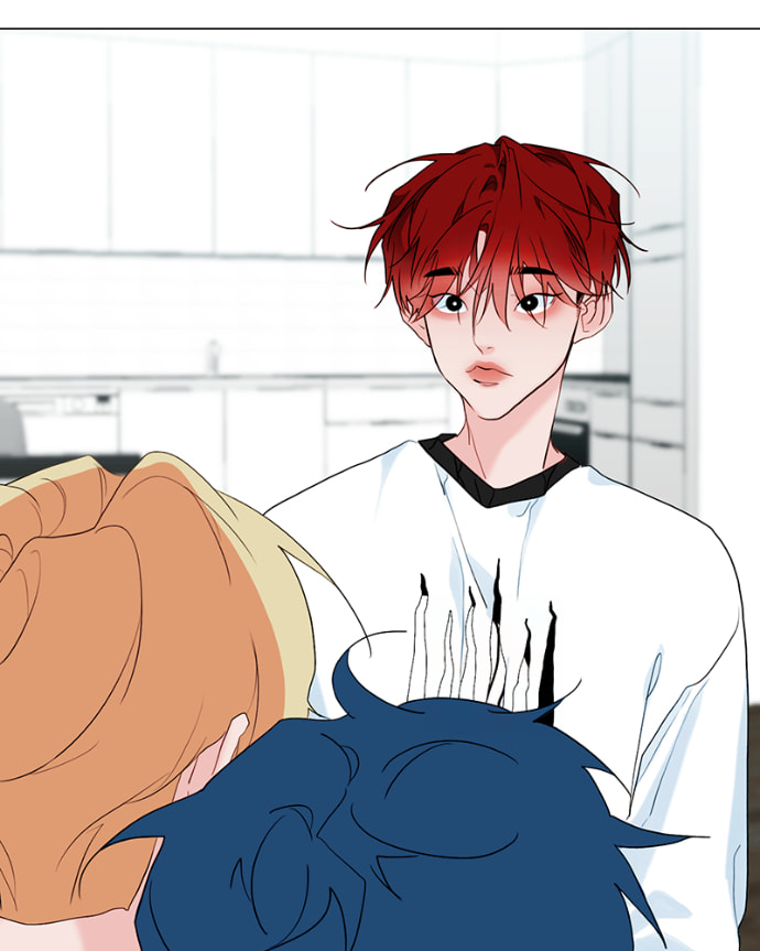 Read Lost in Translation chapter 140 image 21 on Lezhin