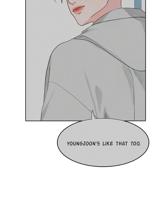 Read Lost in Translation chapter 140 image 23 on Lezhin
