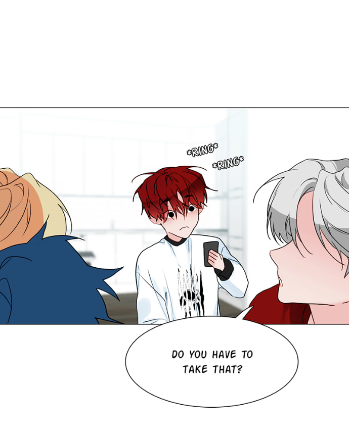 Read Lost in Translation chapter 140 image 27 on Lezhin