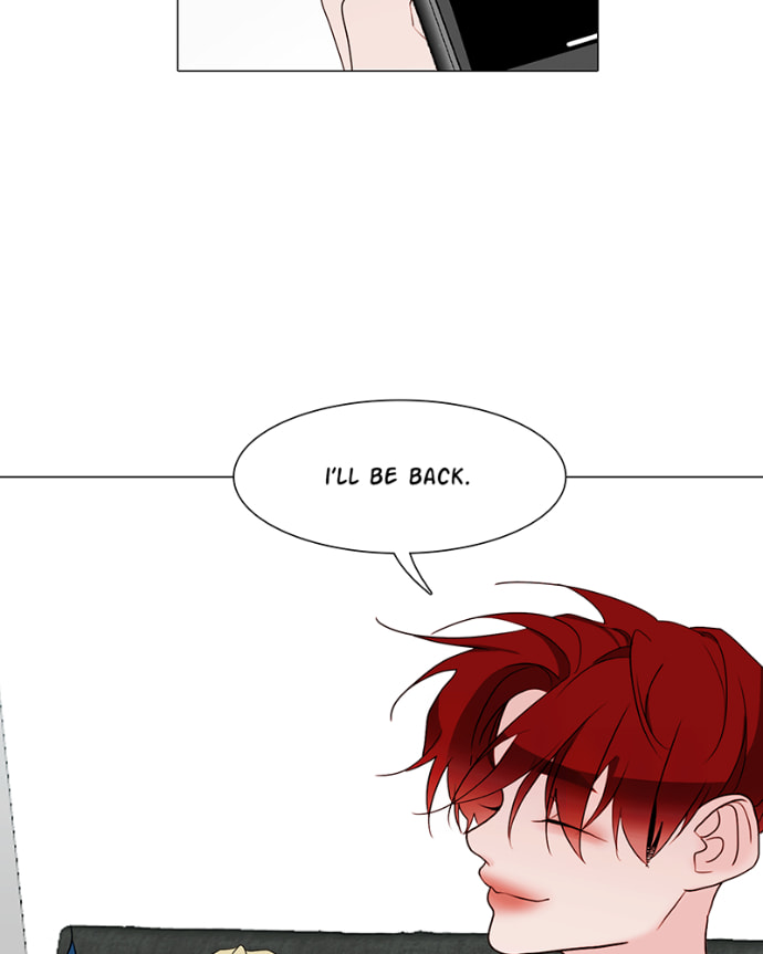 Read Lost in Translation chapter 140 image 29 on Lezhin