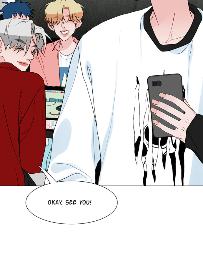 Read Lost in Translation chapter 140 image 30 on Lezhin