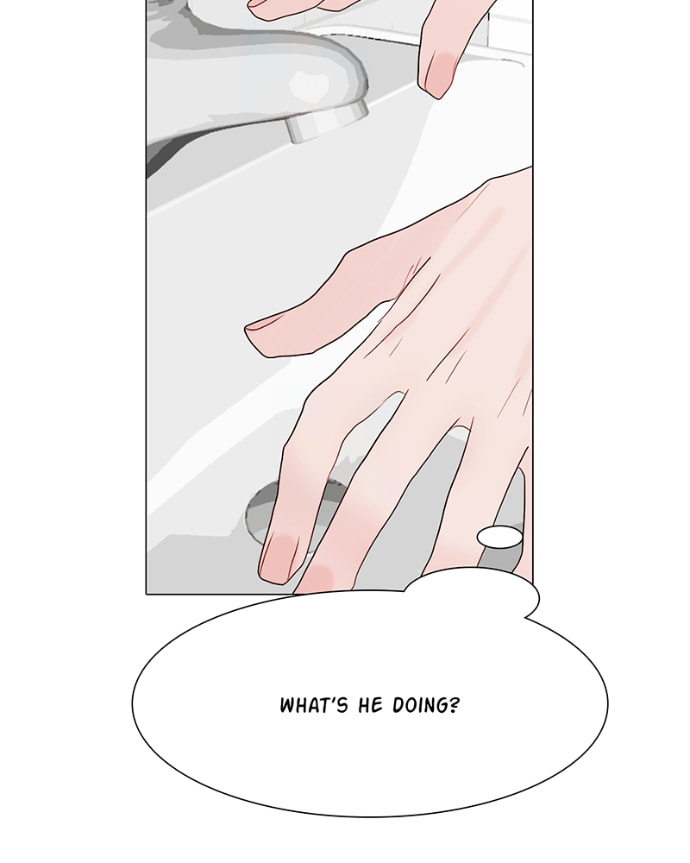 Read Lost in Translation chapter 140 image 36 on Lezhin