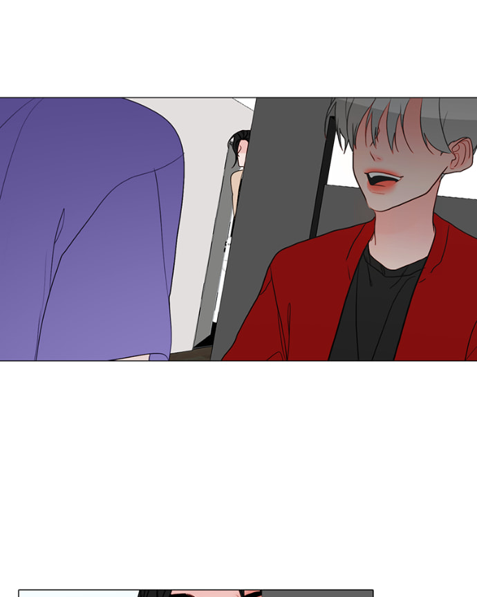 Read Lost in Translation chapter 140 image 38 on Lezhin