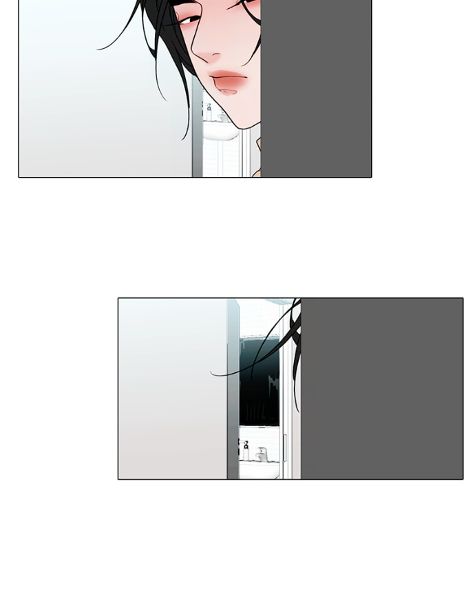 Read Lost in Translation chapter 140 image 39 on Lezhin