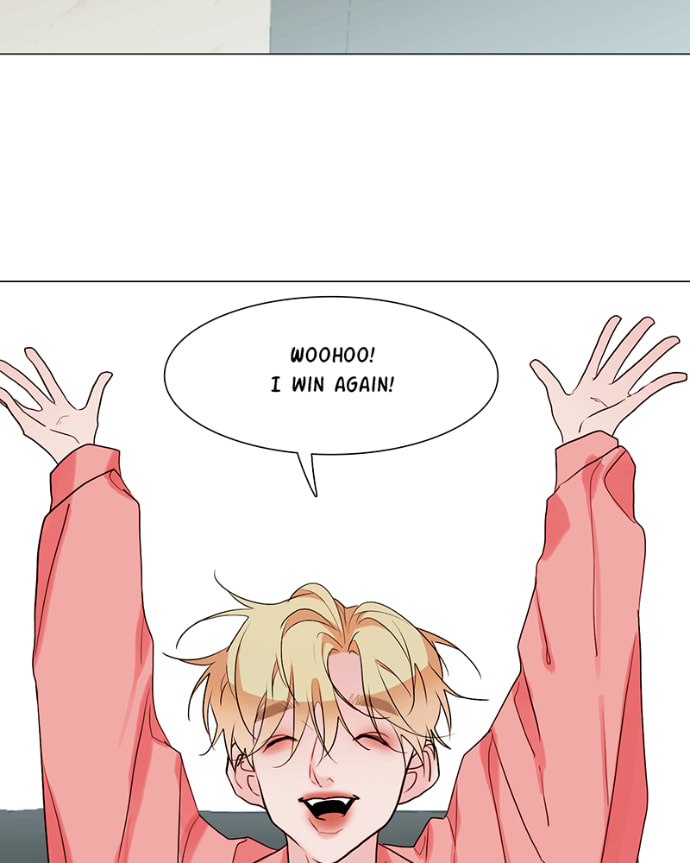 Read Lost in Translation chapter 140 image 4 on Lezhin