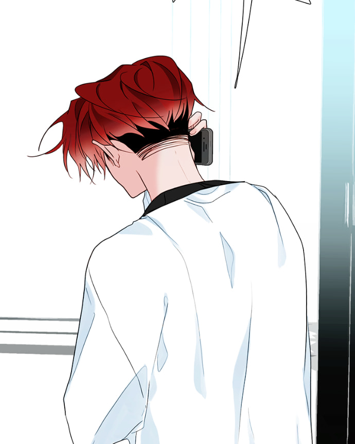 Read Lost in Translation chapter 140 image 41 on Lezhin