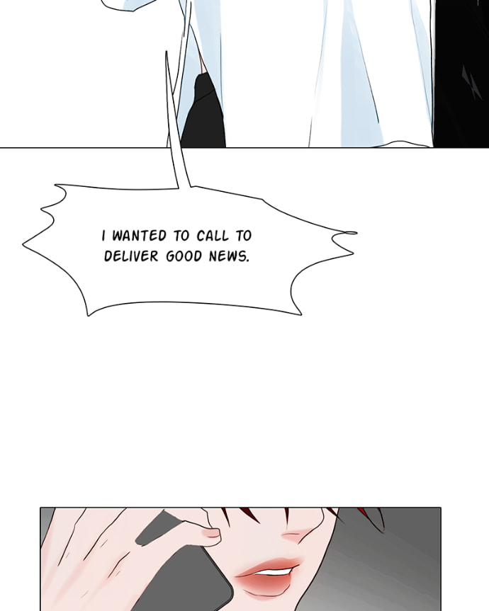 Read Lost in Translation chapter 140 image 42 on Lezhin