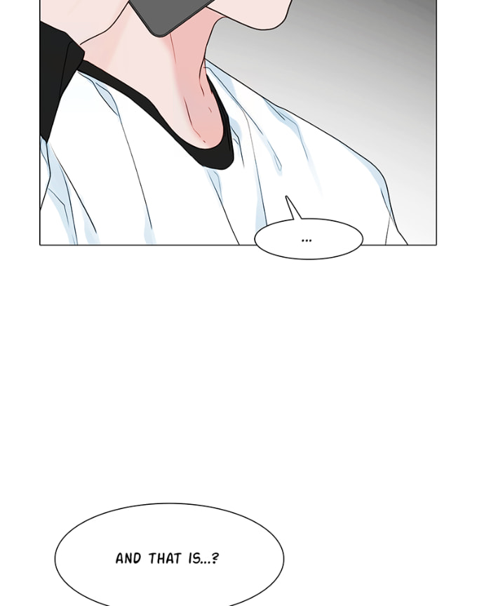 Read Lost in Translation chapter 140 image 43 on Lezhin