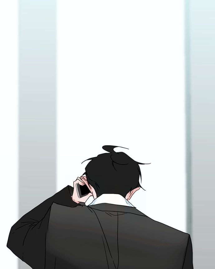 Read Lost in Translation chapter 140 image 45 on Lezhin