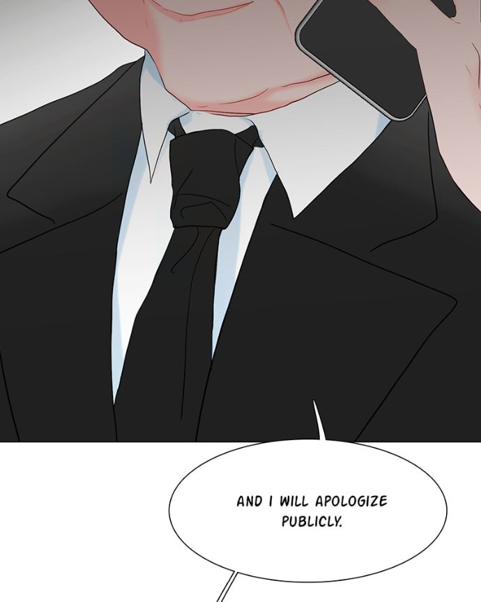 Read Lost in Translation chapter 140 image 47 on Lezhin