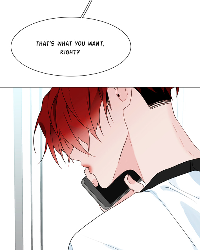 Read Lost in Translation chapter 140 image 48 on Lezhin