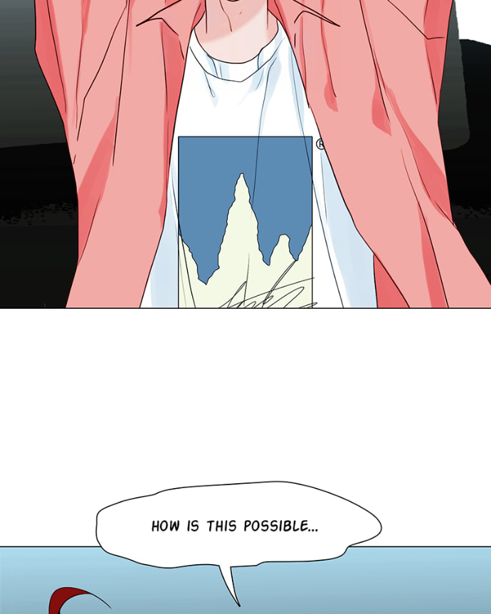Read Lost in Translation chapter 140 image 5 on Lezhin