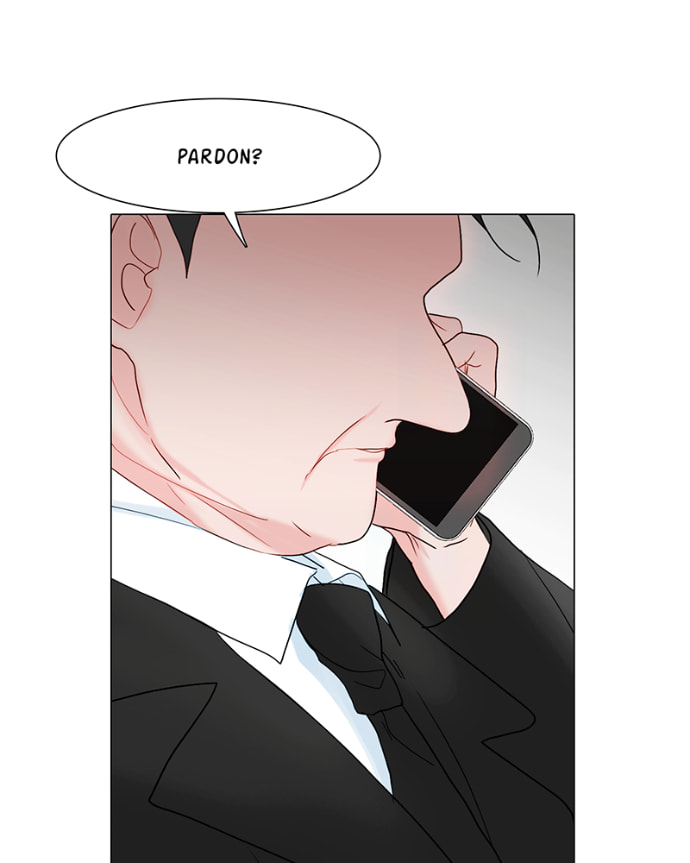 Read Lost in Translation chapter 140 image 50 on Lezhin