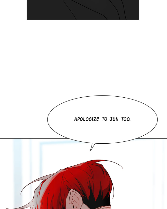Read Lost in Translation chapter 140 image 51 on Lezhin
