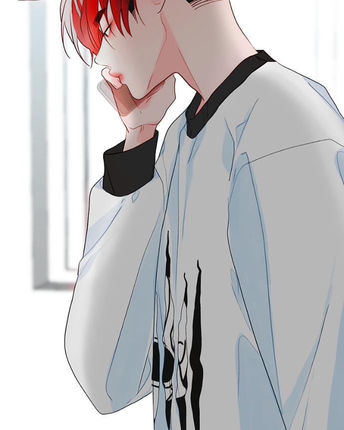 Read Lost in Translation chapter 140 image 52 on Lezhin