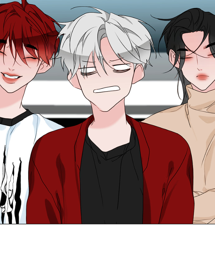 Read Lost in Translation chapter 140 image 6 on Lezhin