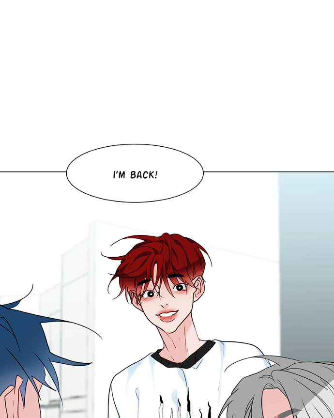 Read Lost in Translation chapter 140 image 68 on Lezhin