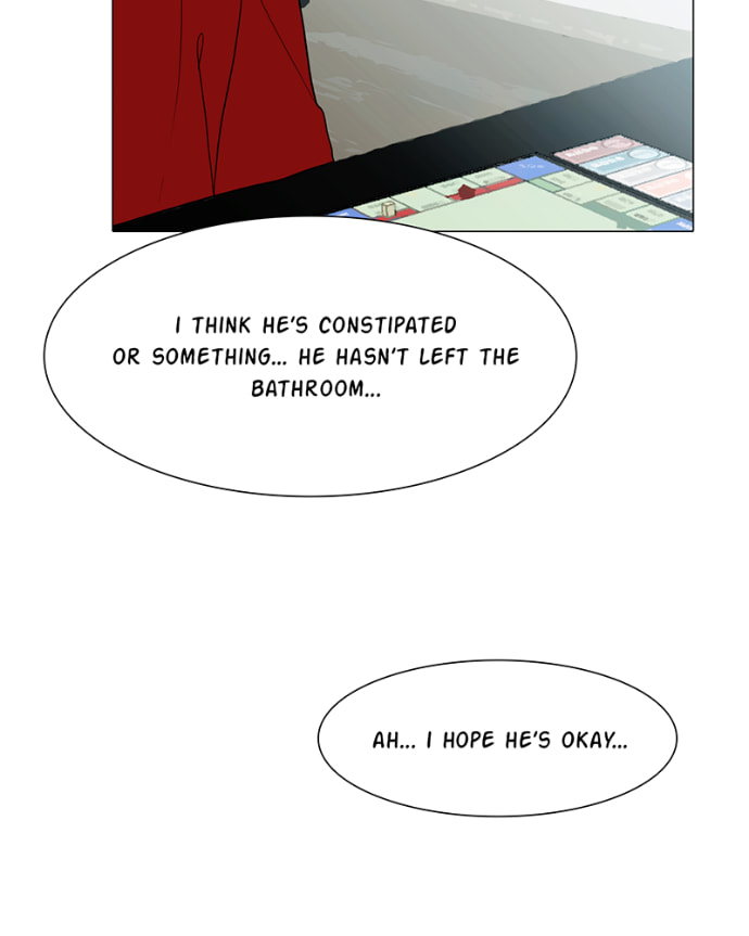 Read Lost in Translation chapter 140 image 70 on Lezhin
