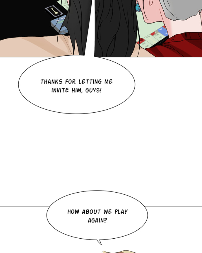 Read Lost in Translation chapter 140 image 8 on Lezhin